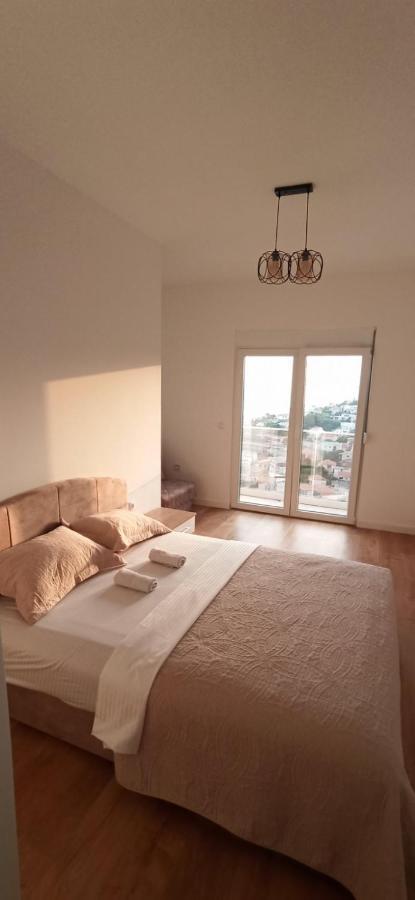 Apartments Radoman Ulcinj Luaran gambar