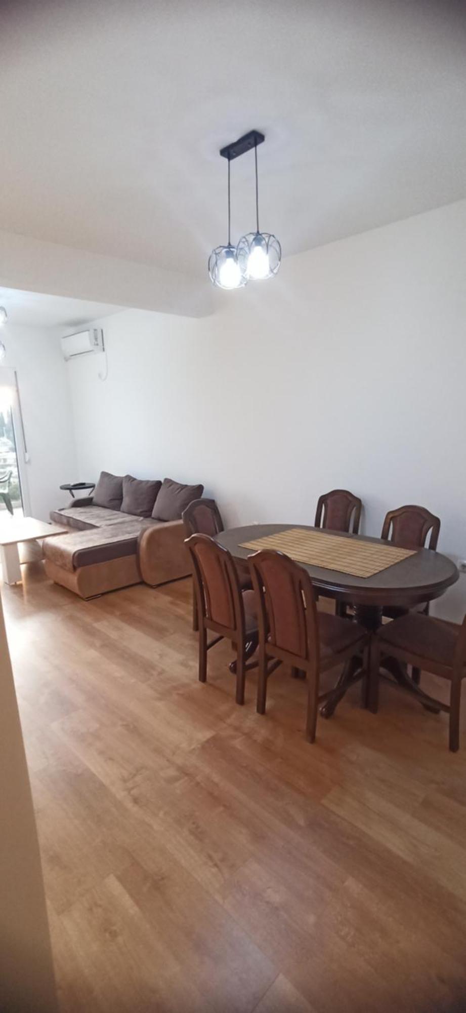 Apartments Radoman Ulcinj Luaran gambar