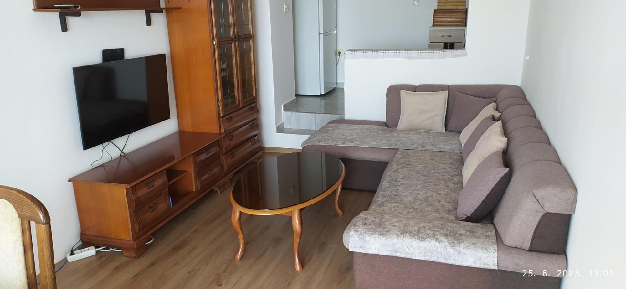 Apartments Radoman Ulcinj Luaran gambar