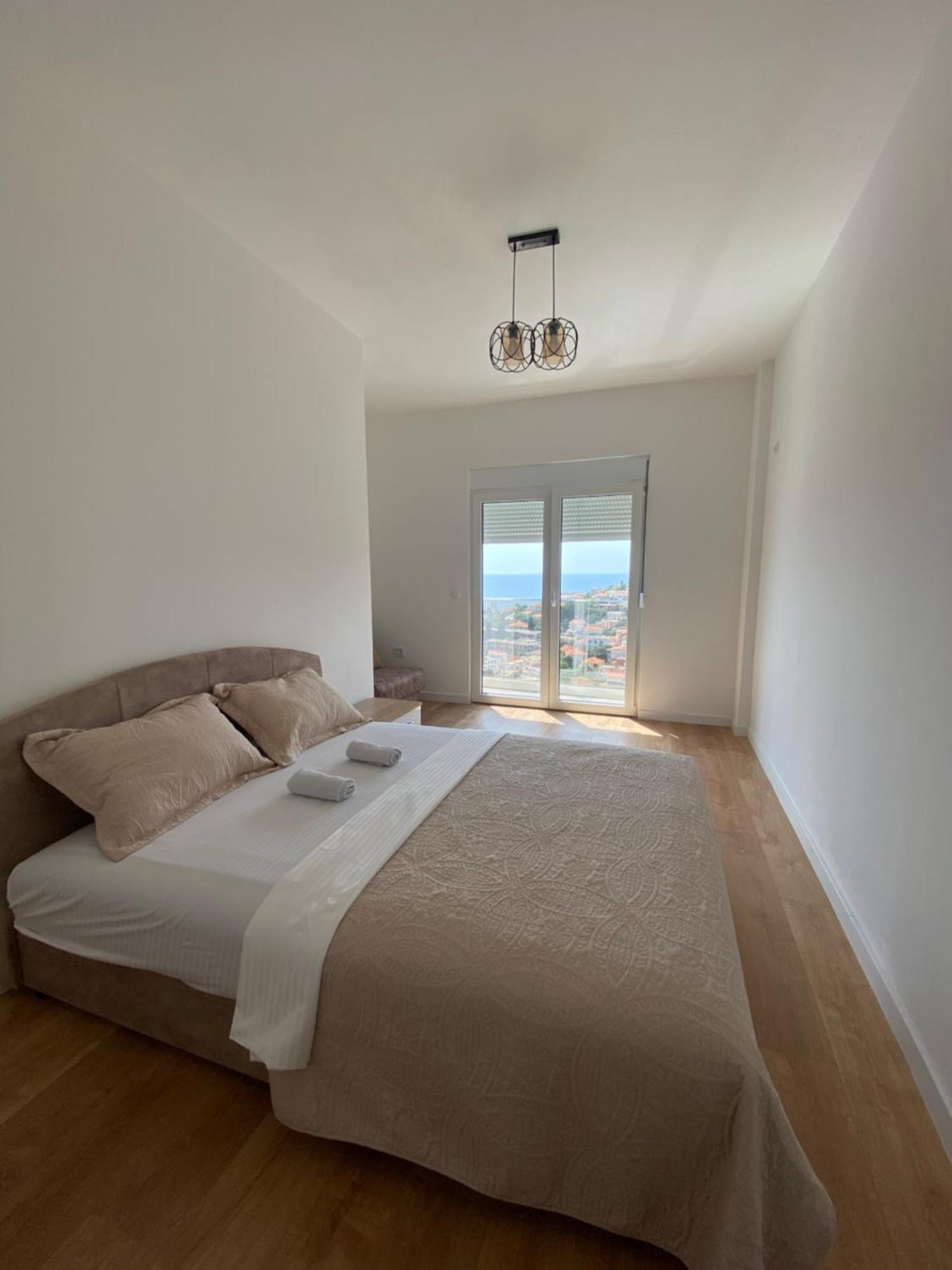 Apartments Radoman Ulcinj Luaran gambar