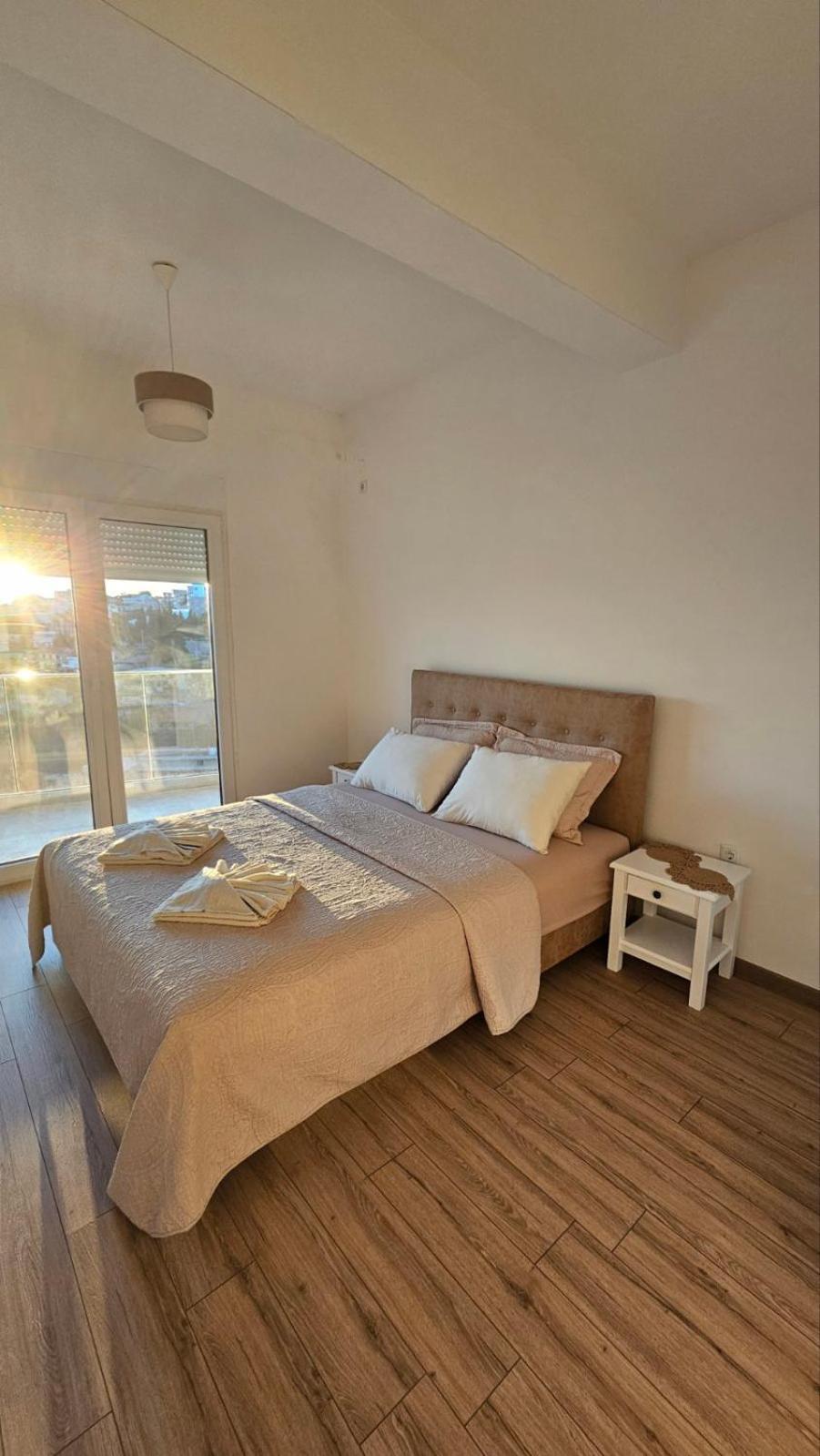 Apartments Radoman Ulcinj Luaran gambar