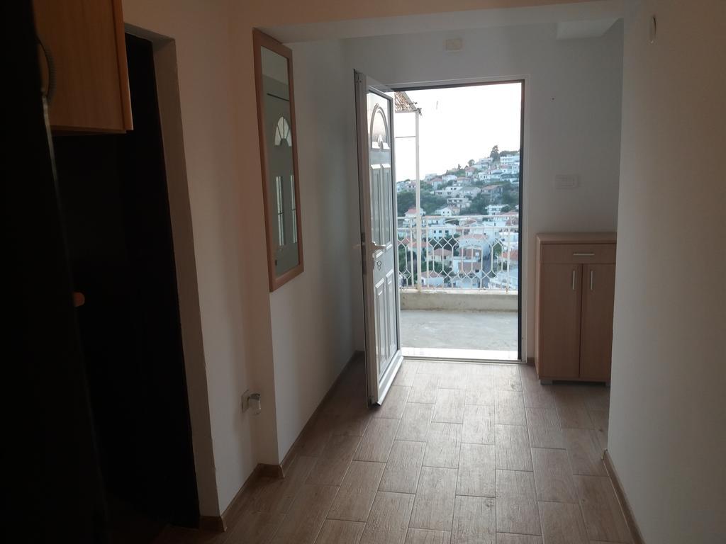 Apartments Radoman Ulcinj Luaran gambar